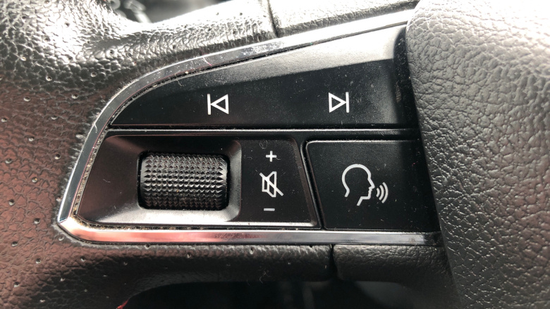 SEAT Ibiza 1.0 TSI 95 FR 5dr Petrol Hatchback